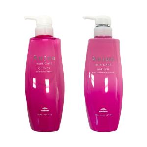 Aujua 【正規品】 ミルボン オージュア クエンチ シャンプー 500ml