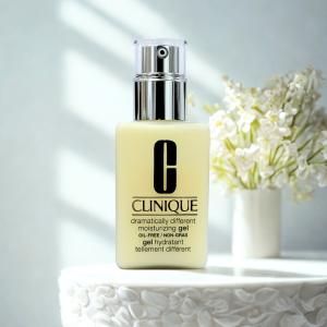 CLINIQUE（クリニーク） モイスチャー サージ ジェルクリーム 100H