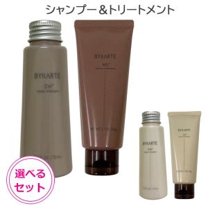 ホーユー バイカルテ セラム マスク 100g トリートメント hoyu BYKARTE