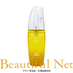 Aujua ミルボン オージュア ST スムース シャンプー 1000mL ＆ ヘア