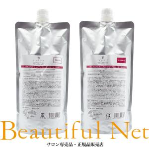 ダブレス シャンプー トリートメント 1000詰め替え ポンプ付き 各1|2点