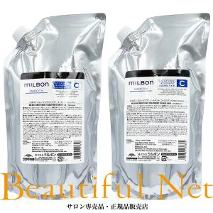 MILBON（ミルボン） グローバル スムージング シャンプー F 1000ml