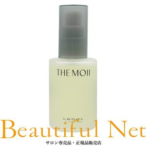 LebeL（ルベル） ザ・モイ メイクバーム エフォートレスタッチ 37g