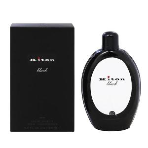 キトン 香水 キトン ブラック EDTSP 125ml KITON BLACK - 最安値・価格