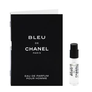 CHANEL（シャネル） 並行輸入品 香水 メンズ ブルー ドゥ (チューブ