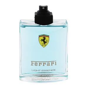Ferrari（フェラーリ） スクーデリア ライトエッセンス EDT SP 125ml