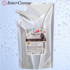アジューダ インターコスメ アジューダドルチェ ウル シャンプー 700ml