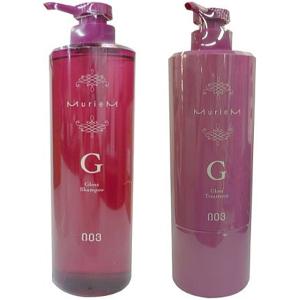 Re: アジュバン リ シャンプー 1000ml ＆ リ トリートメント 1000g