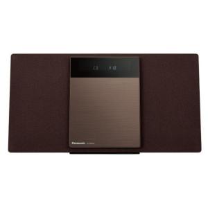 Panasonic（パナソニック） ミニコンポ FM/AM 2バンド Bluetooth対応
