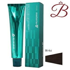 MATERIA（LebeL） 【×6個】ルベル マテリアG インテグラルライン