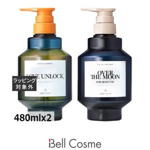 LINK（リンク） 【並行輸入品】リンク シャンプー +トリートメント