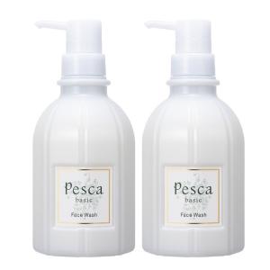 ペスカ Pesca 高保湿ローション 化粧水 クリアローション 大容量