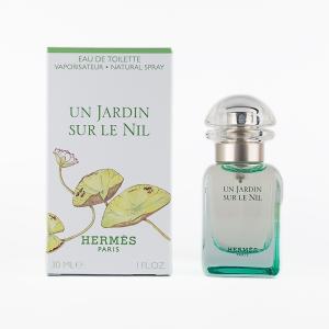 HERMES（エルメス） 【並行輸入品】エルメスナイルノ庭オードトワレ