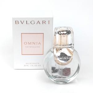 BVLGARI（ブルガリ） 【並行輸入品】ブルガリオムニアクリスタリン