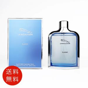 JAGUAR（ジャガー） パフォーマンス EDT SP 100ml テスター仕様[3143