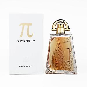 GIVENCHY（ジバンシィ） π パイ オードトワレ EDT 50ml メンズ香水
