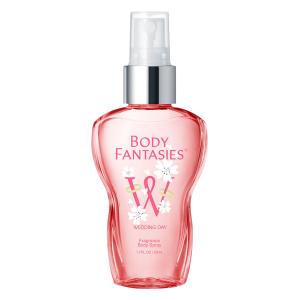 BODY FANTASIES（ボディファンタジー） ボディスプレー スウィート
