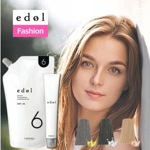 edol ルベル エドル 80g オキシ 100ml セット ブラウン ミルク