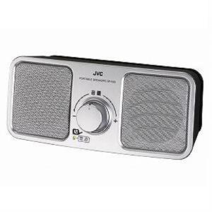 JVCケンウッド（JVC KENWOOD） JVC ポータブル ワイヤレスアンプ PE