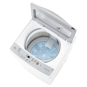 Panasonic（パナソニック） NA-F5B3-H 縦型全自動洗濯機 5.0kg ライト