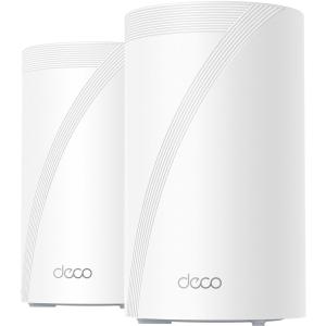 TP-Link(ティーピーリンク) Deco XE75 AXE5400 トライバンド メッシュ