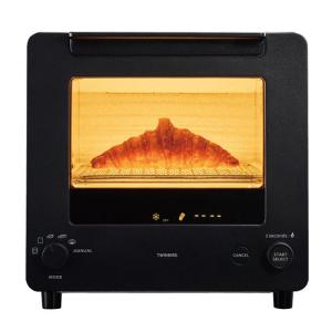ツインバード（TWINBIRD） オーブントースター 匠ブランジェトースター