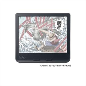 KOBO Kobo Sage 32GB ブラック [8インチ /防水] N778KJBKSEP : コジマ