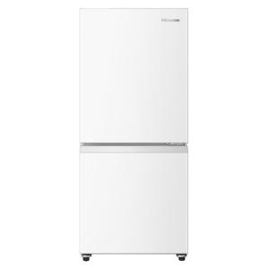 ハイアール JR-SY15AL-W 2ドア冷蔵庫 freemee 148L・左開き ホワイト