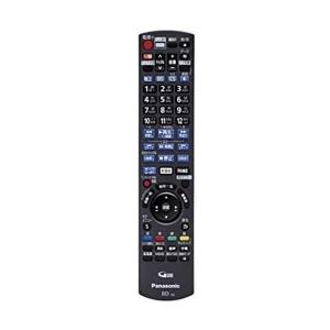 DIGA 【在庫あり】純正品 N2QAYB001086 Panasonic DIGA用純正リモコン