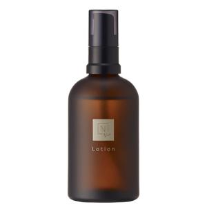 N organic Vie モイスト リッチ ローション 100ml : サンドラッグe