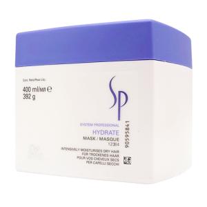 ウエラ SP リュクス オイル ケラチン リストア マスク 150ml(150g) 新