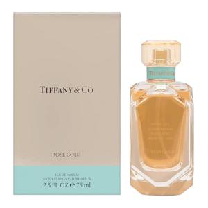 TIFFANY&Co.（ティファニー） ローズ ゴールド オードパルファム EDP