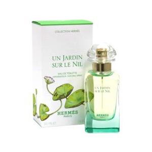 HERMES（エルメス） ナイルの庭 EDT SP 30ml 香水[1375/1368] 送料無料