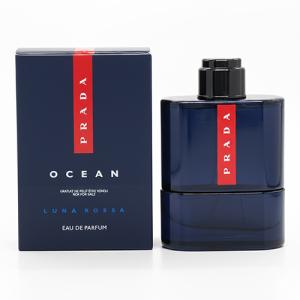 PRADA（プラダ） ルナロッサ ブラック オーデパルファム EDP SP 100ml