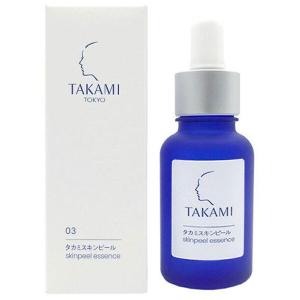 TAKAMI（タカミ） 【定形外郵便発送・国内正規品】タカミスキンピール