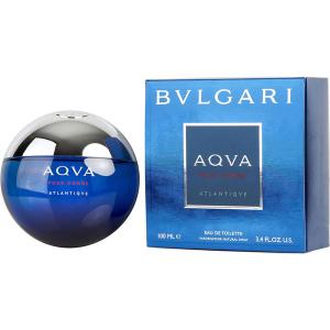 BVLGARI（ブルガリ） [並行輸入品]ブルガリ アクア プールオムEDT