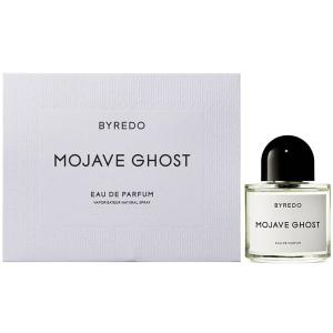 BYREDO（バイレード） モハーヴェゴースト EDP 50ml MOJAVE GHOST