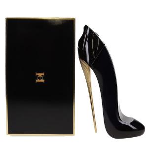 キャロライナ ヘレラ（CAROLINA HERRERA） グッドガール EDP