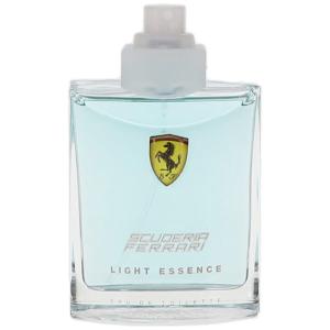 Ferrari（フェラーリ） スクーデリア ライトエッセンス EDT SP 125ml