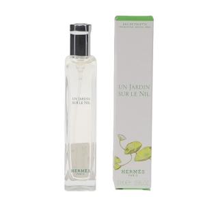 HERMES（エルメス） 並行輸入品 【訳あり】 ナイルの庭 EDT