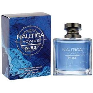 NAUTICA（ノーティカ） 並行輸入品 ヴォヤージュ EDT オードトワレ SP