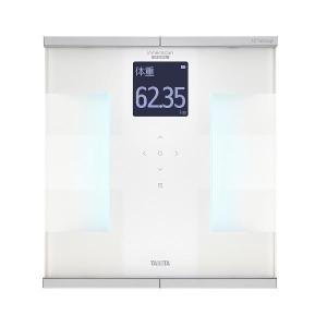 タニタ RD-804L-BK インナースキャンデュアル ブラック : ベスト電器