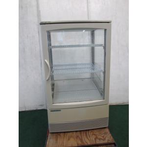 ホシザキ（HOSHIZAKI） 冷蔵ショーケース SSB-63CTL2(1202AH)7CY-13