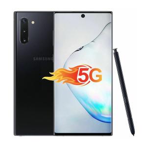 SAMSUNG（サムスン） (再生新品) Samsung Galaxy Note10+ N975U1 海外