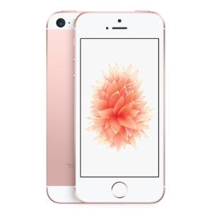 Apple [再生新品] 海外SIMシムフリー版 Apple iPhone7 32GBローズ