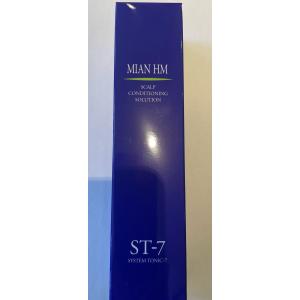 MIAN BEAUTY ミアンビューティー（フォードヘア化粧品） HM ハーブ