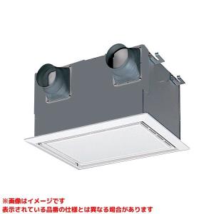 三菱電機（MITSUBISHI ELECTRIC） 【BF-28T5】 片吸込形シロッコファン