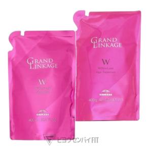 ミルボン グランドリンケージ ウィローリュクス シャンプー 1800ml