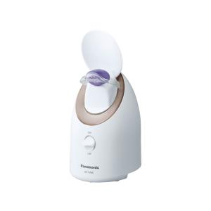 Panasonic（パナソニック） スチーマー ナノケア EH-SA3D-C クリーム調