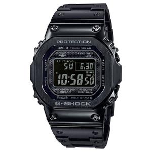 G-SHOCK 電波時計 タフソーラー モバイルリンク GMW-B5000MB-1JF CASIO